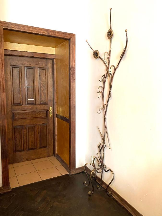 Квартира На Вулиці Лесі Українки 19 Lemberg Exterior foto